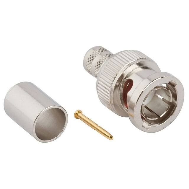 031-70234 Amphenol RF  Gruppi di connettori coassiali (RF)